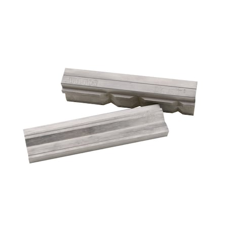 Wilton 14876 P-6.5, Prism Jaw Cap, 6-1/2in Jaw Width 14876-wilton
